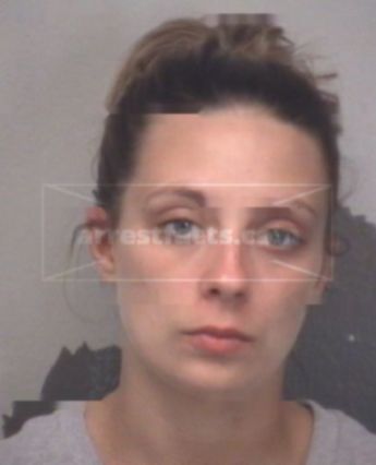 Stephenie Marie Daniels