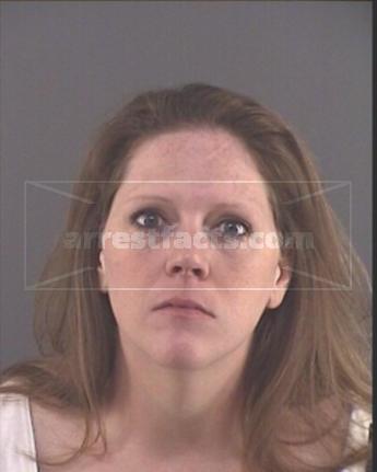 Kendra A Thomas