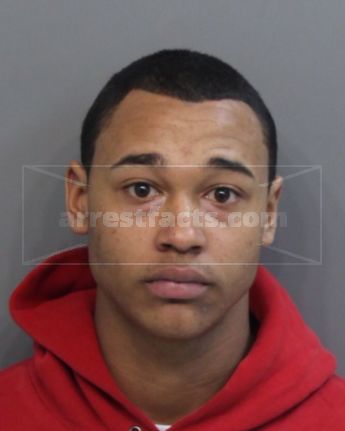 Derrell L Evans