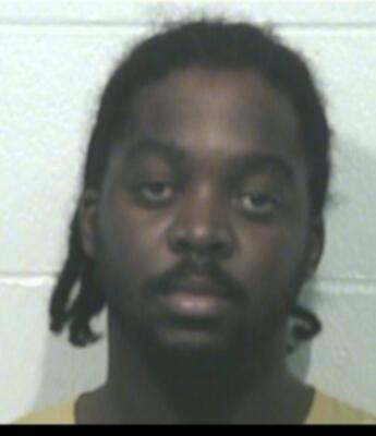 Aaron Bruce Gault