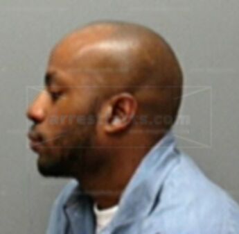 Marlo Marcus Andrews