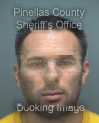Robert Michael Williamson
