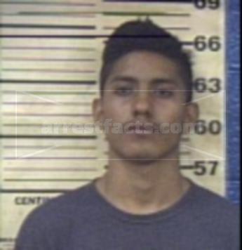 Jose Ulises Tapia
