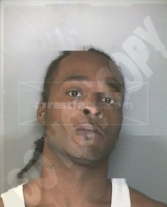 Shaquan D Hooks