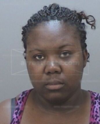 Sheniqua Brantley