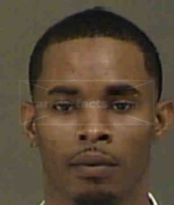 Jerome Thompson