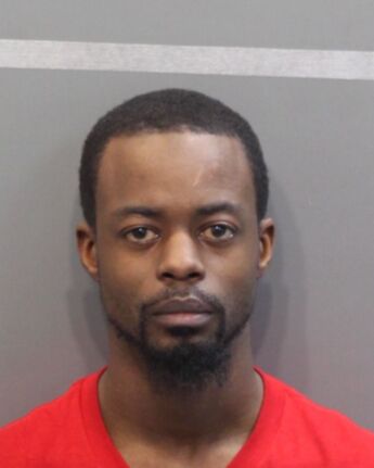 Earnest Demetrius Ervin