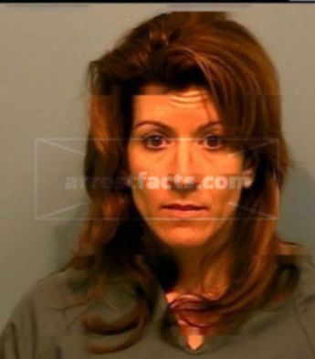 Nanci Lee Griffin
