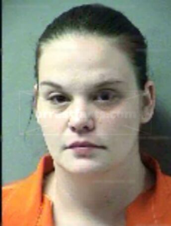 Felicia Marie Ritter