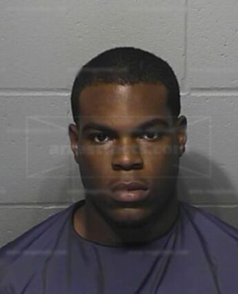 Jarvis Dewane Harris