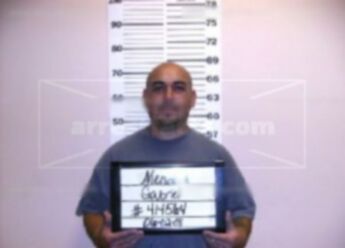 Gabriel David Mendoza