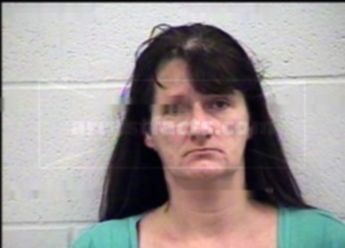 Tonia Ann Sizemore