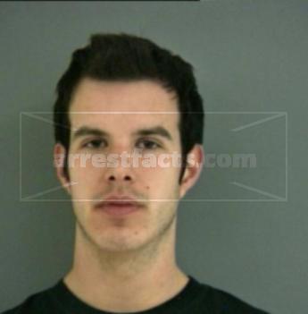 William Anthony Brecheen