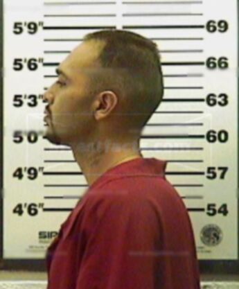 Anthony J Manzanares