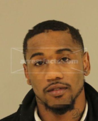 Dionte Lamarcus Sims