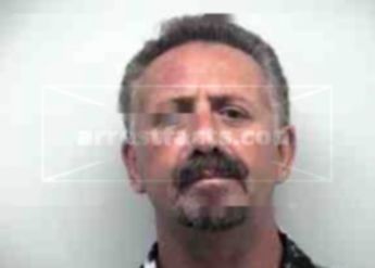 Michael Dominic Mozzetti