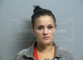 Amber Dawn Potter
