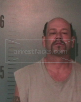 Howard Dewayne Burnett