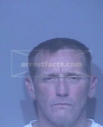 Charles Randall Oliver