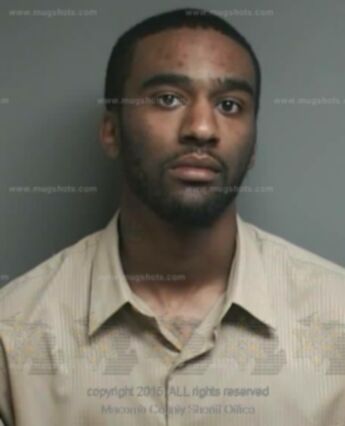 Robert Lee Ford