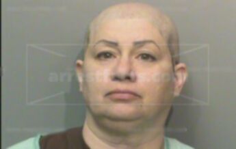 Tammy Lee Wood