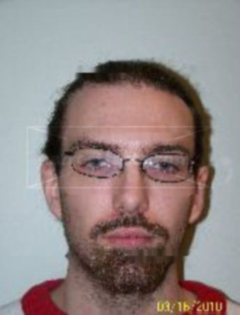 Shawn Royal Sherrick