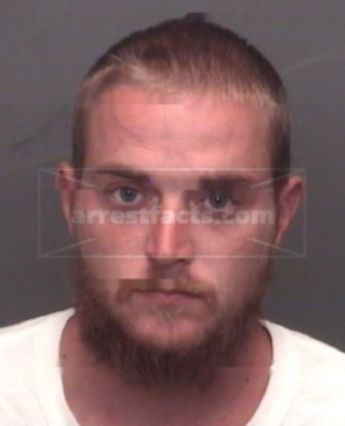 Jeremy Shawn Stephens