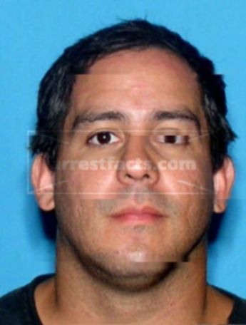 William Molina Jr.