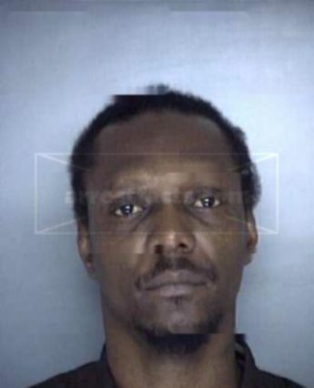 Gregory Eugene Moore