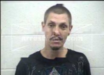 Michael Shane Gresham