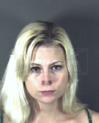 Amanda Anne Williamson