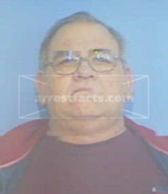 Donald Lee Finchem