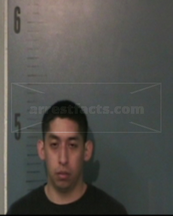Michael Allen Bueno