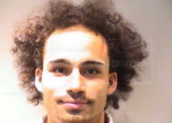 Jacob Santana