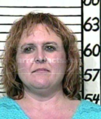 Kimberly Anne Prochaska