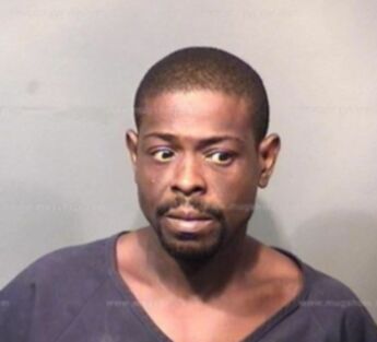Michael Lamont Harrington