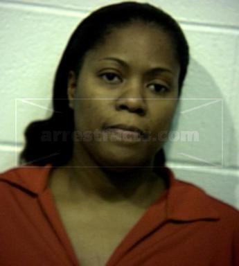 Latricia Yvette Butler