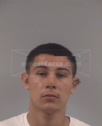Luis Manual Valdez