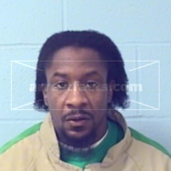 Andrew Mckissick