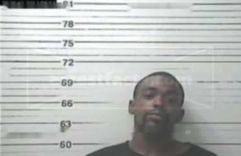 Marcus Alan Mann