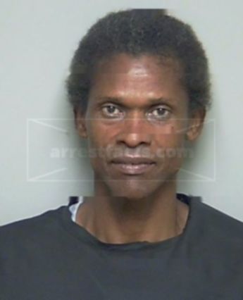 Roderick Marcellus Bartley