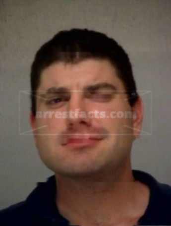 Matthew Brandon Gordy