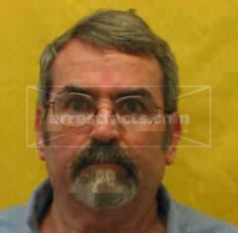 Delbert W Scott