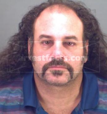 Ronald Frederick Grammatico