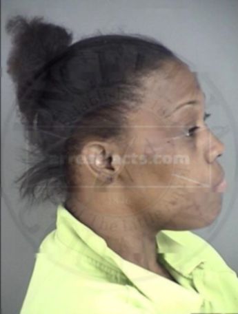 Laquita Lashay Ruth
