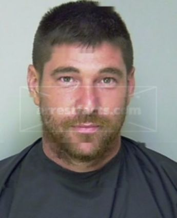 Christopher Ryan Williams