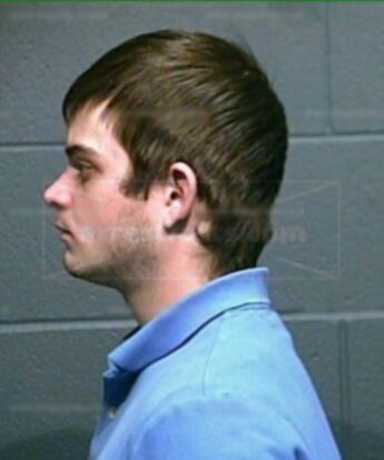 John Michael Umbarger