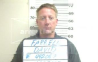 David E Farrell