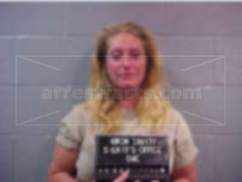 Michelle Marie Kramer
