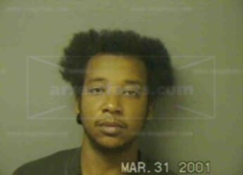 Corey Spriggs